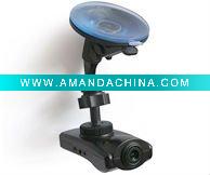 Vehicle DVR/car Black box,Car DVR with SD card