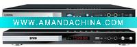 Wholesale new model divx dvd player-2011