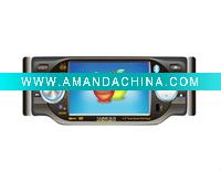 Wholesale New Car DVD Player 12V 10W