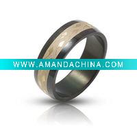 Wholesale titanium Jewelry RE00687