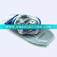 Wholesale Elegant X50 titanium necklace