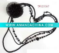 Wholesale 2011 newest fashion necklace