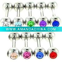Body Jewelry