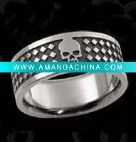 Wholesale Skull Ring jewelry
