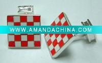 Wholesale High Quality Cuff Link
