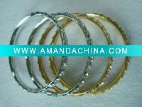 Wholesale latest fashion handmade bracelets