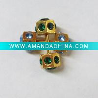 Wholesale stainless steel earring stud