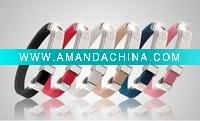 Wholesale Hot Silicone Titanium Magnet Bracelets