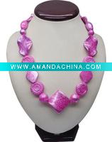 Wholesale Fashion necklace