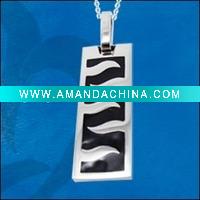 Wholesale Hot Selling Pendant titanium jewelry