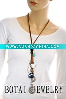 Wholesale ladies newest necklace