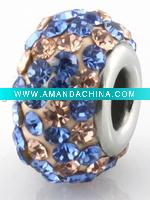 Wholesale 2011 latest coloful beads