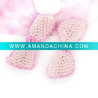 Wholesale 2011 hot sale fashion hair clip and accessory