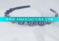 Wholesale Hot fashion headband/hair band/hair clip TG09