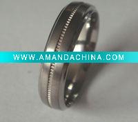 Wholesale Titanium Ring