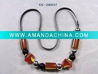 Wholesale beaded necklace