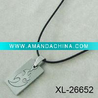 Wholesale hot sale Stainless steel necklace