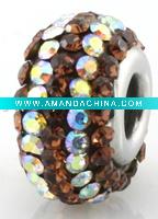 Wholesale 2011 latest coloful beads