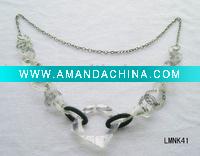 Wholesale necklace chain LMNK41