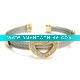 2011 antique and personalized metal bracelets