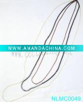 Wholesale Costume Necklace NLMC0049