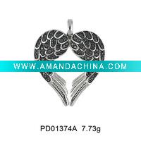 Wholesale 2011 New Design 925 Sterling Silver Jewelry