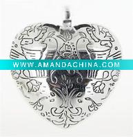 Wholesale newest factory direct sale silver charms
