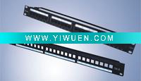 Wholesale CAT6 24 port patch panel
