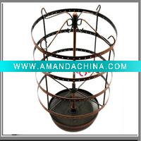 Fancy Earrings Display Stand 192 Holes/Bracelet Display