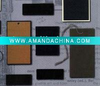 Wholesale Specialty Paper Used In Jewelry Hang Tag Design Good Quality