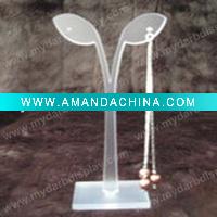 Wholesale Mydarb -acrylic jewelry stand