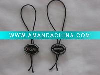 Wholesale plastic jewelry tag