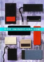 Wholesale Leather paper for jewelry hang tag,good quality!