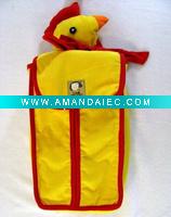 Wholesale handmade cartoon napkin box