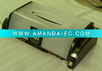 Wholesale Restaurant used, Acrylic tissue box