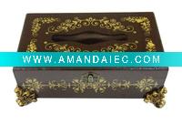 Wholesale Printed Tissue Box