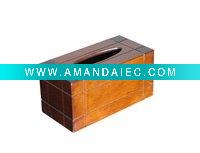 Wholesale tissue paper box