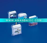Acrylic Memo Box