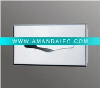 Wholesale jzj-6609 Fashionable Stainless Steel Toilet Paper Holder /Bathroom Accessories