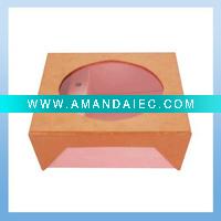 Wholesale Tie Cuff links and Handkerchief Gift Box