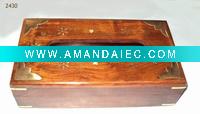 Wholesale Wooden tissue box, tissue paper holder, paper holder