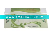 Wholesale boxes of tissue