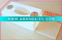Wholesale Ec-007 tissue box