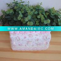 Wholesale mynoonwoo HERBBE tissue box cover home textile