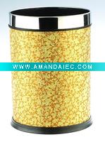 Wholesale hotel waste bin