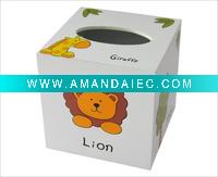Wholesale Item no.:WTB3044 tissue box