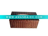 Wholesale Tissue Box/Napkin Box