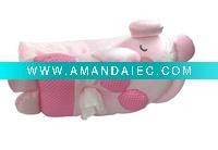 Wholesale Bikini Pig Paper Extraction Box