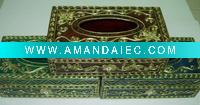 Wholesale Tissue Box/Long