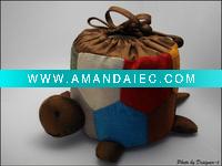 Wholesale Tissue boxes handmade 100 %